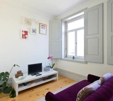 A Da Maria Ildefonso Apartment Porto Exterior photo