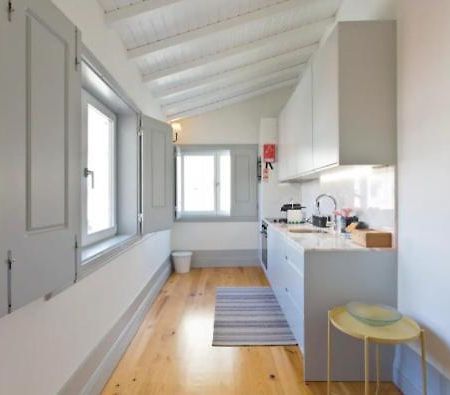 A Da Maria Ildefonso Apartment Porto Exterior photo