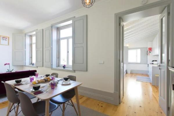 A Da Maria Ildefonso Apartment Porto Exterior photo