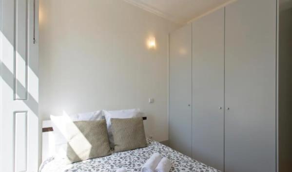 A Da Maria Ildefonso Apartment Porto Exterior photo