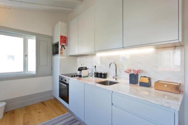 A Da Maria Ildefonso Apartment Porto Exterior photo