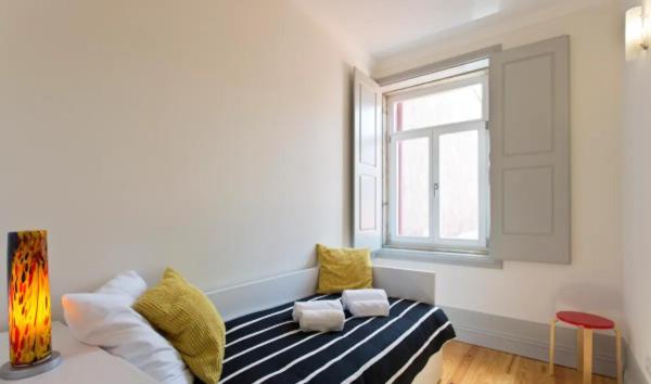 A Da Maria Ildefonso Apartment Porto Exterior photo
