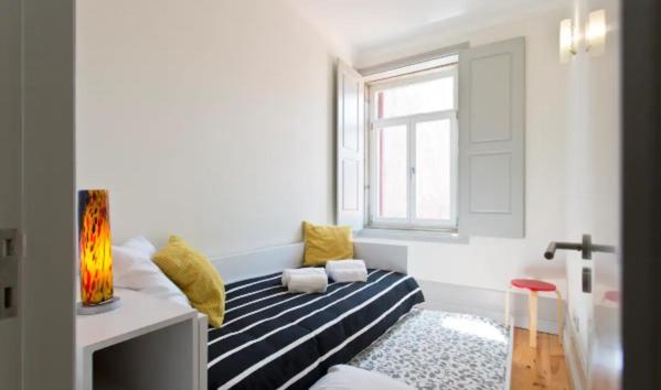 A Da Maria Ildefonso Apartment Porto Exterior photo