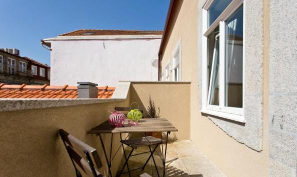 A Da Maria Ildefonso Apartment Porto Exterior photo