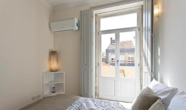 A Da Maria Ildefonso Apartment Porto Exterior photo