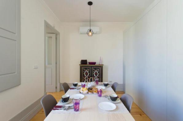 A Da Maria Ildefonso Apartment Porto Exterior photo