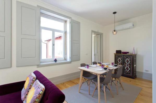 A Da Maria Ildefonso Apartment Porto Exterior photo