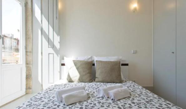 A Da Maria Ildefonso Apartment Porto Exterior photo