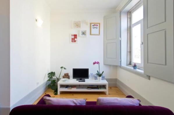 A Da Maria Ildefonso Apartment Porto Exterior photo
