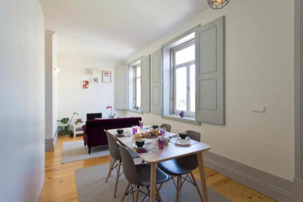 A Da Maria Ildefonso Apartment Porto Exterior photo