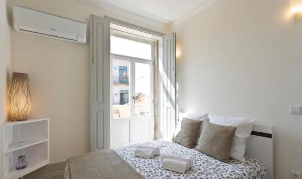 A Da Maria Ildefonso Apartment Porto Exterior photo