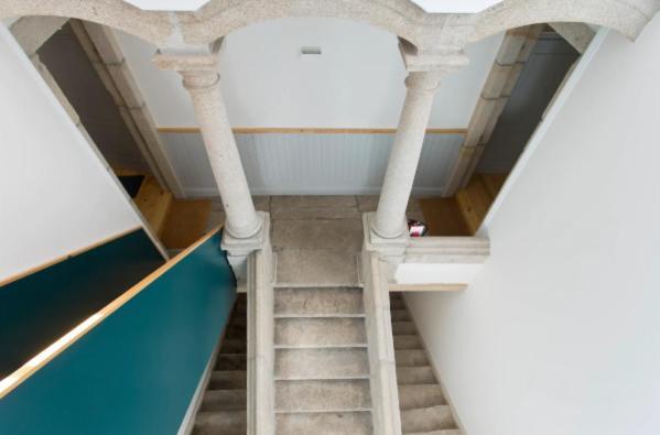 A Da Maria Ildefonso Apartment Porto Exterior photo