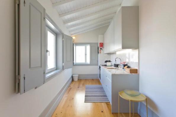 A Da Maria Ildefonso Apartment Porto Exterior photo